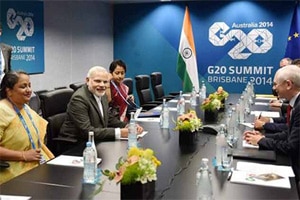 narendra modi