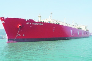 GAIL plan for ‘made in India’ ships runs into crisis