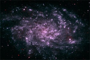 Mystery of bizarre object at the centre of our galaxy solved
