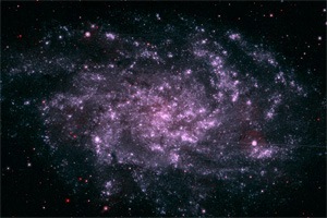 Mystery of bizarre object at the centre of our galaxy solved Mystery of bizarre object at the centre of our galaxy solved