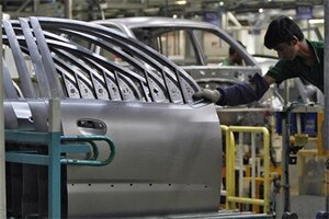 India’s GDP to grow at 6.3 per cent in 2015: Morgan Stanley