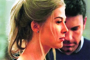 Gone Girl movie review: Two Sides of the Same Coin