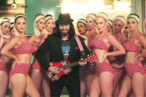 Happy Ending music review Happy Ending music review