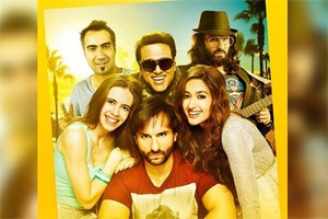 It isn’t a Happy Ending at the box-office It isn’t a Happy Ending at the box-office