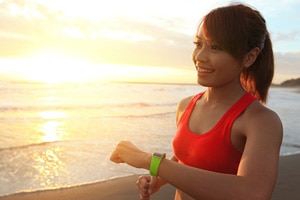 New wearable device can track your diet