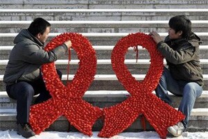 Scientists find mechanism for spontaneous HIV cure