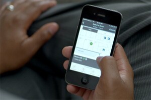 Skip check-in: Latest hotel room key is your phone