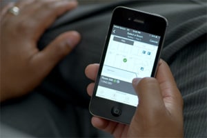 Skip check-in: Latest hotel room key is your phone