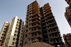 Urbanisation, Urban housing shortage, Census of India, prefabrication, State Housing Boards, Slum Clearance Boards, Development Authorities, Estate