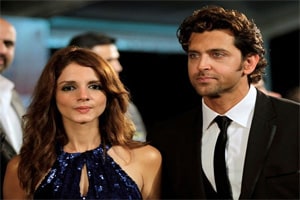 Hrithik, Sussanne granted divorce