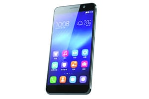 Huawei Honor 6: A little mix of everything