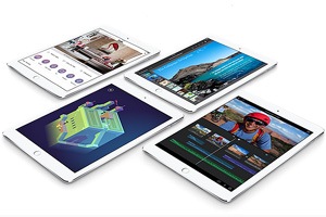 Apple iPad Air 2, iPad Mini 3 available for pre-order on Flipkart, Infibeam