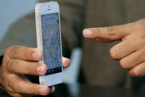 Mobile data subscribers in India to reach 501 mn by FY18: CLSA report