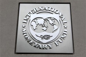 imf on india growth