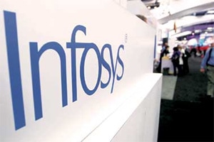 Infosys to hire 2,100 people in US