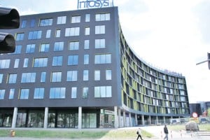 Infosys