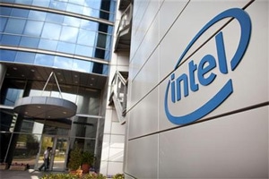 intel revenue