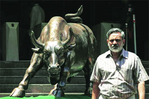 US investors pick India over other emerging markets US investors pick India over other emerging markets