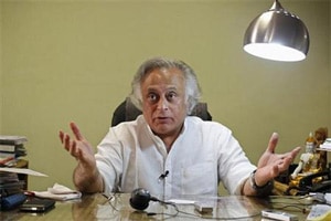 Clean India ‘a bit of hype’, needs more details: Jairam Ramesh Clean India ‘a bit of hype’, needs more details: Jairam Ramesh