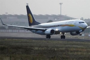 Ahead of FAA audit, DGCA takes 40 Jet Airways crew off duty