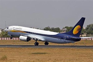 Frequent flyer programme sale helps Jet Airways post first profit after 6 qtrs