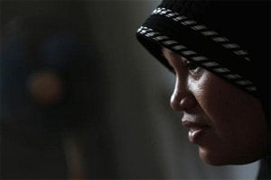 Islamic State issues guidelines on how to be ‘ultimate wives of jihad’ Islamic State issues guidelines on how to be ‘ultimate wives of jihad’