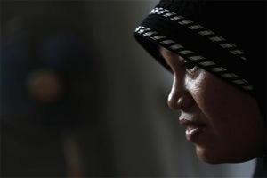 Islamic State issues guidelines on how to be ‘ultimate wives of jihad’ Islamic State issues guidelines on how to be ‘ultimate wives of jihad’