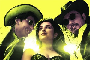 Movie review: Kill Dil