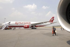 Kingfisher Airlines’ 2-year term to renew its flying permit expires on Dec 31