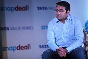 In a first, eyeing aspiring India, Snapdeal to launch ‘assisted ecommerce centres’; inks JV with FINO PayTech
