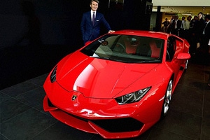 High duty in India a burden in selling cars: Lamborghini chief Stephan Winkelmann High duty in India a burden in selling cars: Lamborghini chief Stephan Winkelmann