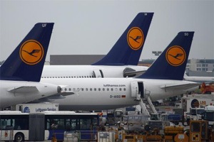 Lufthansa to start Airbus A380 flights to Mumbai from 2015