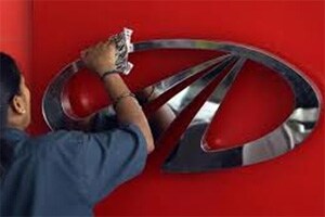 mahindra & mahindra
