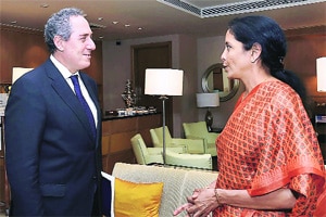 US: Don’t insist on localisation for ‘Make in India’