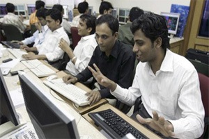 Markets say sayonara to Fed as Bank of Japan steps in