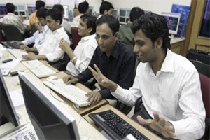 Markets say sayonara to Fed as Bank of Japan steps in Markets say sayonara to Fed as Bank of Japan steps in