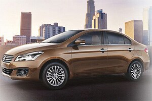 Maruti October sales dip 1.1 per cent to 1.04 lakh units