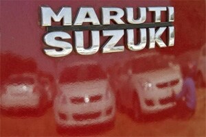 Some Mutual funds miffed as AMFI kept them in dark on Maruti panel