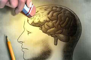 Anaesthetics may cause prolonged memory loss