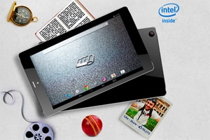 Country's second largest mobile handsets maker Micromax today said it has invested in Scandid, a savings discovery platform.