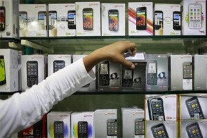 Micromax unveils ‘Yu’ brand for digital youth