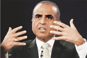Sunil Mittal, govt at opposite ends of spectrum debate Sunil Mittal, govt at opposite ends of spectrum debate
