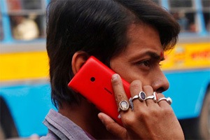 2G auction, Department of Telecom, 3G auction