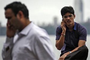 India added 18 million mobile phones users last quarter, will have 45% on LTE by 2020: Ericsson Mobility Report