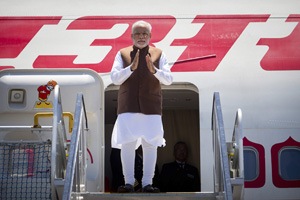 PM Narendra Modi arrives in Australia for G20 meet, black money issue tops agenda