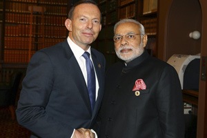 Portugal's Cristiano Ronaldo celebrates his goal against Armenia during their Euro 2016 qualifying match at Algarve stadium in Faro. (Reuters)
