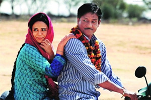 Movie review: Zed Plus