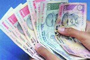 financial accountability