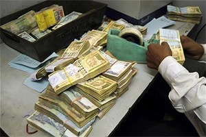 Corporates will take at least two more years to report accelerated earnings and reach the peak level achieved in 2011-12, India Ratings said. Corporates will take at least two more years to report accelerated earnings and reach the peak level achieved in 2011-12, India Ratings said.