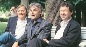 Could learning music improve grammar skills?